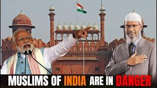 India Plans To Wipeout Islam - Islamophobia in India Due to Mass Conversion to Islam