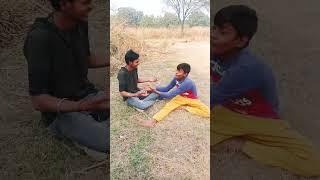Satyam Chaudhari Azamgarh new release famous comedy video 