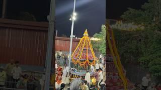 #Tirumalabrahmotsavam