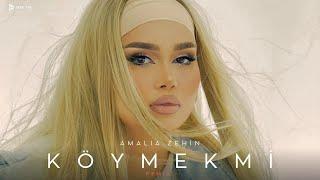 Amalia Zehin - Köymekmi (MixTm Remix) || Turkmen Aydym 2025