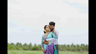 Nithesh & Kaniga’s Beautiful Kongu Wedding | Heartwarming Wedding Trailer | DSTUDIOS