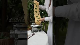 паста с грибами #food #recipe #еда #пастарецепт #итальянскаяпаста