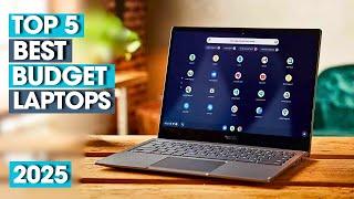 Best Budget Laptops 2025 [don’t buy one before watching this]