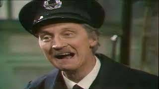 On The Buses Series 5 Episode 14 A Thin Time