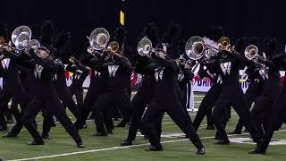 The Woodlands High School Marching Band - 2013 - Crossing Boundaries