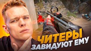 ДАЖЕ ЕСЛИ ты СКАЧАЕШЬ ВХ - ТЫ НЕ СМОЖЕШЬ ИГРАТЬ КАК ГРОМЕР в Warface!