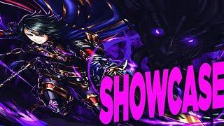 Grand Summoners - Wargul Showcase