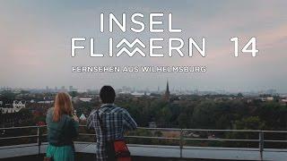 Inselflimmern - Fernsehen aus Wilhelmsburg - 14