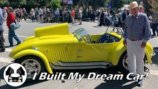 334: I Built My Dream Car!