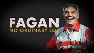 Fagan: No Ordinary Joe | Documentary