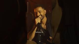 Ki main karan ke main aavan nazar tainu?️ Dooron Dooron - Paresh Pahuja Live