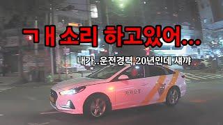 도참시 블랙박스 : 절레절레 2025 최신블박영상