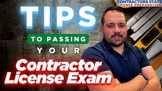 I Tried 12 Contractor License Exam Prep Courses