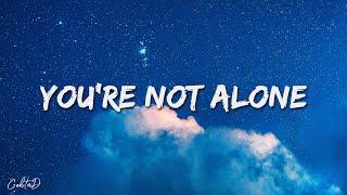 GOBTA D - You're Not Alone