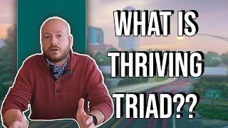 Thriving Triad | A Triad Real Estate Agent Story