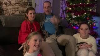 Bloopers, outtakes & grumpy dad moments (Christmas special)