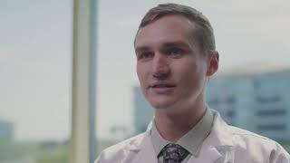 Meet an internal medicine doctor in Hudson, FL: Dr. Austin Van Vliet