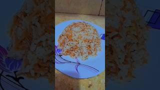 رز بالشعرية وازى يطلع معاكى احلى طبق رز بالشعرية بكل بساطة