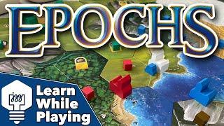 Epochs - Learn While Playing