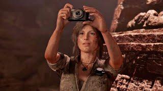 Shadow of the Tomb Raider: Digging Into the Dark Side of Lara Croft – Gamescom 2018