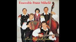 Franz Mihelic - Tanz im Mai