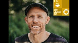 Misplaced Ep.2 (Paul Newnham, SDG2 Advocacy Hub) - Meeting our Sustainable Development Goals