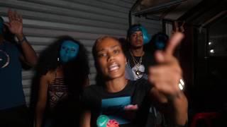 CRYSSY BANDZ | Came To Kill (Official Video)