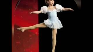 Maddie Ziegler photo and music