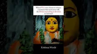 When God Responds... and You Witness It! #youtubeshorts #spiritualawakening
