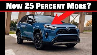 These Are The Cars & Trucks Made in Canada & Mexico Subject To Trumps 25 Percent Tariffs!