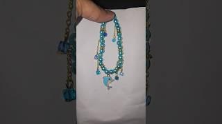 Cute Dangling Bracelet
