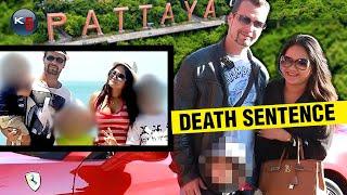 3 Foreigners & Thai Wife Sentenced to Death in Thailand (True Crime Story)️