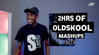 2HRS OF OLDSKOOL MASHUPS FT SELECTOR DEDEE [Tid,Mejja,Nonini,Esir,Mr Lenny,Jaguar,P squqre...etc]