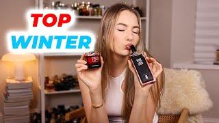 TOP 10 WINTER COLOGNES | best fragrances for men