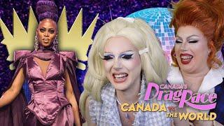 IMHO | Canada vs The World Finale Review!