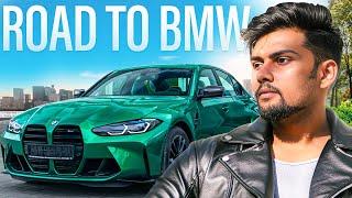 Road To BMW || 10 x $10,000 Titan Capital Giveaway