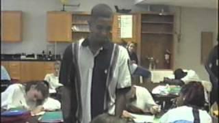 Prp High School 97-98 Random Clips of People from the Ridge