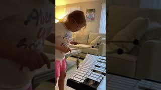 Olivia -Percussionist #tribe.9ll #tribe79