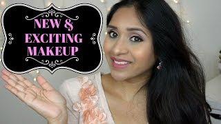 MAKEUP HAUL: PUR, Colourpop, Coloured Raine & More | deepikamakeup