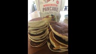 Bob's Red Mill - Gluten Free Pancake Mix