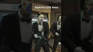 Clutched Up #gta #gtaonline #ps5