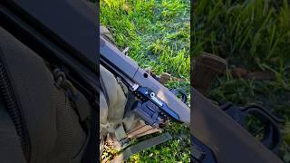 Ruger 22 takedown review  full video on my channel       #survival #hunting #2ndamendment