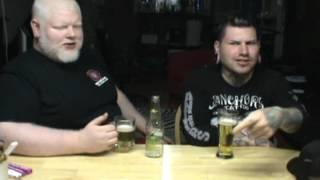 Land Shark Lager : Albino Rhino Beer Review