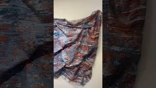 Tarik Mendes Goggleworks Solo Exhibition July 2022  Installation Art