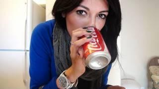 Coke lover??