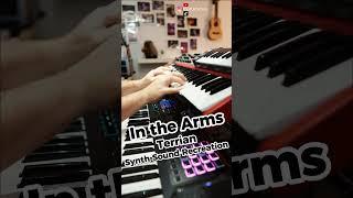 Terrian - In the Arms / Synth Sound  #thortschman #synthesizer #sounddesign #iseenord #keyboards