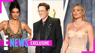 Go INSIDE Our Favorite Celebrity Homes Thanks to Architectural Digest | E! News