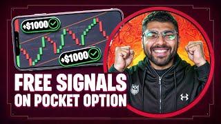  TRADE like GURU - HOW TO START EARNING on POCKET OPTION WITH MINIMAL RISKS