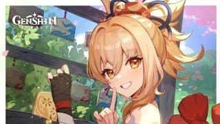 New Boss With 3 MILLION HP? Yoimiya Time! - 4.0 Update