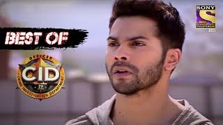 Best of CID - Pradyuman Helps Varun Dhawan - Full Episode